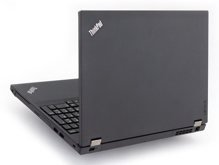 ThinkPad L570 20JRA09TJP ( Celeron 3955U / 8GB / 128GB SSD / Win10Pro) /