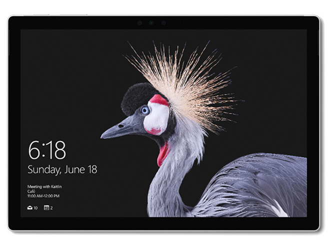Surface Pro LTE Advanced GWP-00009 [ Model:1807 ] SIMե꡼ (i5-7300U / 8GB / 256GB SSD / Win11Pro) /