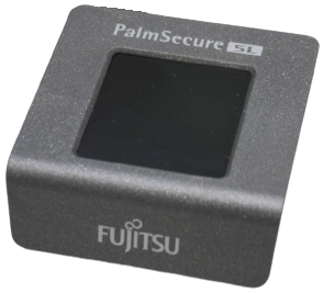 ̮ǧ PalmSecure SL Sensor FAT13SLD01 /Х륯
