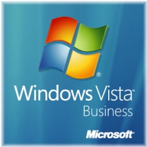 Windows Vista Business 32Bit SP1 OEM ܸDVD+󥯥