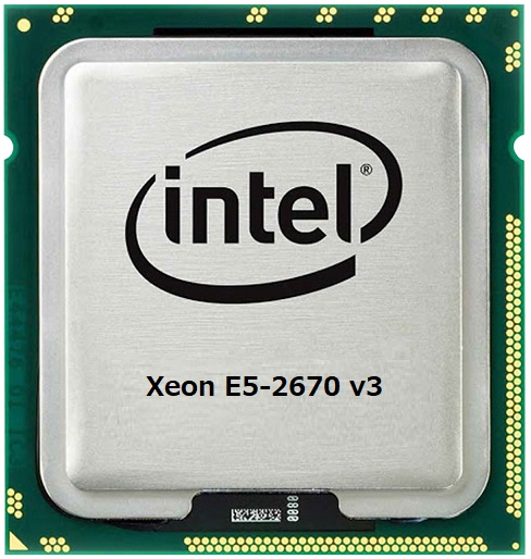 Xeon E5-2670 v3 Х륯 /