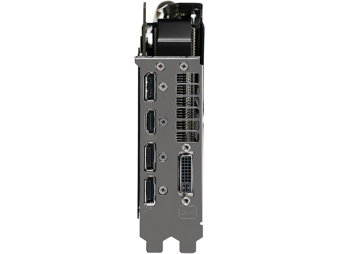 STRIX-GTX980-DC2-4GD5 [PCIExp 4GB] /