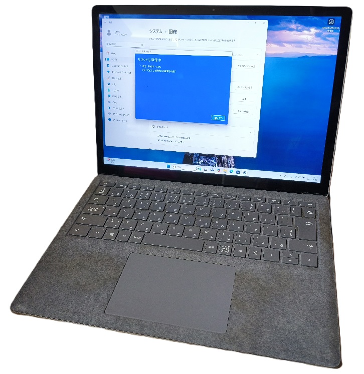 Microsoft Surface Laptop3 Model 1867 Core i5-1035G7 8GB 256GB SSD 13.5 ٥åվ /