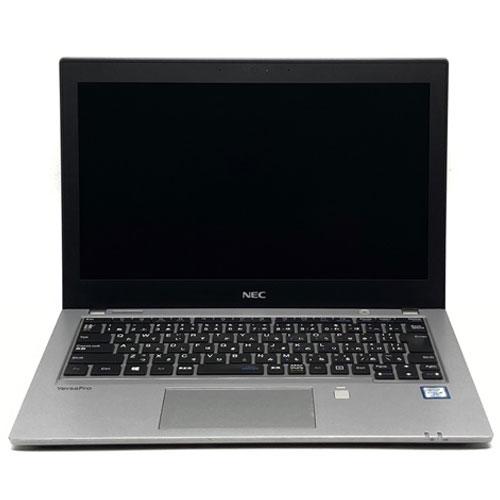 VersaPro PC-VKM17BZG4 (Core i5-8350U/8GB/256GB ®SSD/Win11Pro/12.5եHD/Type-C /Web /