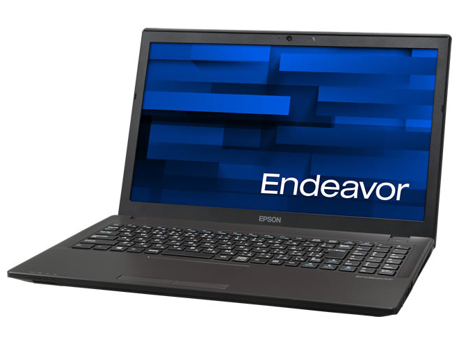 Endeavor NJ6100E (Core i7-7700U / 16GB / 1TB SSHD / nVIDIA GTX1050 / 15.6 ٥եHDվ / Win11Pro /