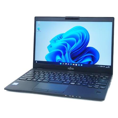 Win11Pro LIFEBOOK U939/BX i5-8265U 8GB 256GB SSD 13.3 եHD 1920x1080 ǧ Web /šWin11Pro LIFEBOOK U939/BX i5-8265U 8GB 256GB SSD 13.3 եHD 1920x1080 ǧ Web /
