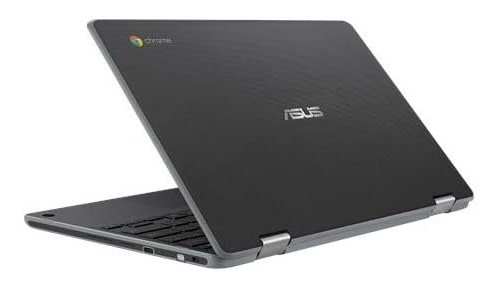 ASUS 11.6 Chromebook Flip C214MA-BU0029 졼 2in1 ֥å /եӥå