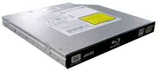 BDR-TD05 [�֥�å�] /�Х륯