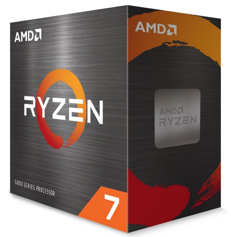 Ryzen 7 5700X BOXRyzen 7 5700X BOX