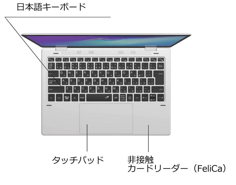 �����ʡ�SMART MULTI Display WITHiS 13.3��WSMD-001F0111�˥ݡ����֥��˥��� �ե�HD 1920x1080 �Ρ��ȷ� /���