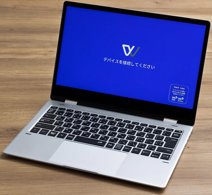 �����ʡ�SMART MULTI Display WITHiS 13.3��WSMD-001F0111�˥ݡ����֥��˥��� �ե�HD 1920x1080 �Ρ��ȷ� /���